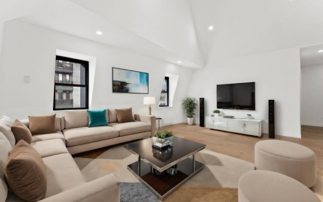 Landmark Restoration in Brooklyn, NY